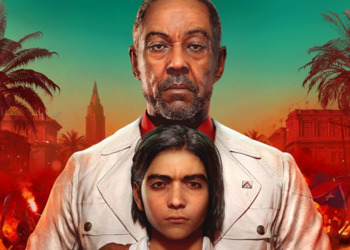 Революция в тропиках: Первые подробности Far Cry 6 со звездой сериалов