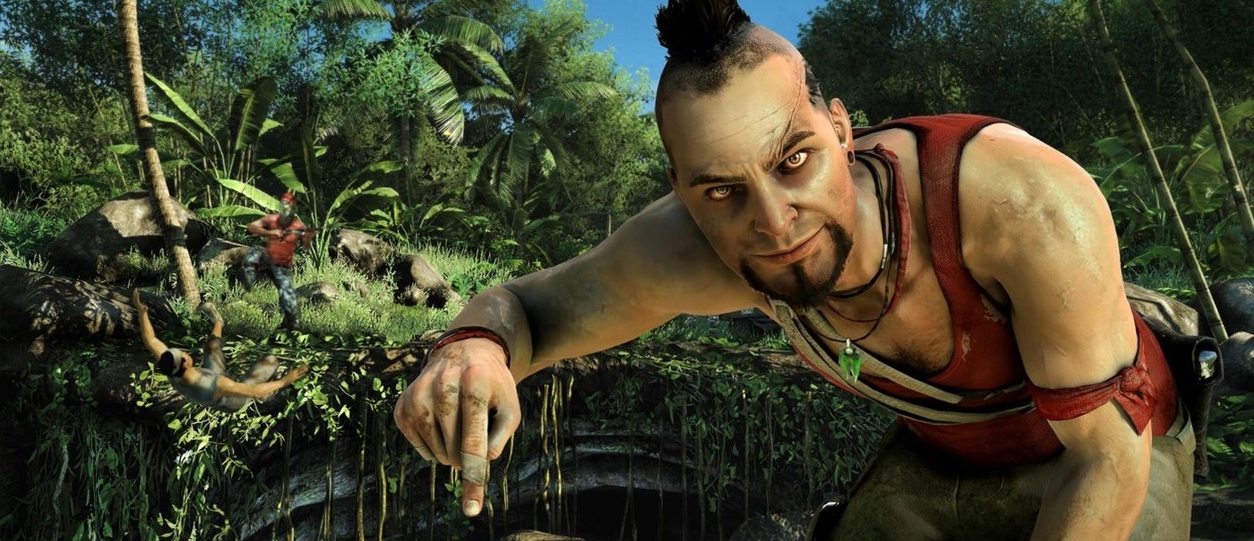Far Cry 6 станет приквелом Far Cry 3? Появилась интересная фанатская теория