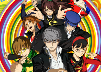 ПК-геймерам очень понравилась Persona 4 Golden - Atlus отчитались о впечатляющих продажах игры в Steam