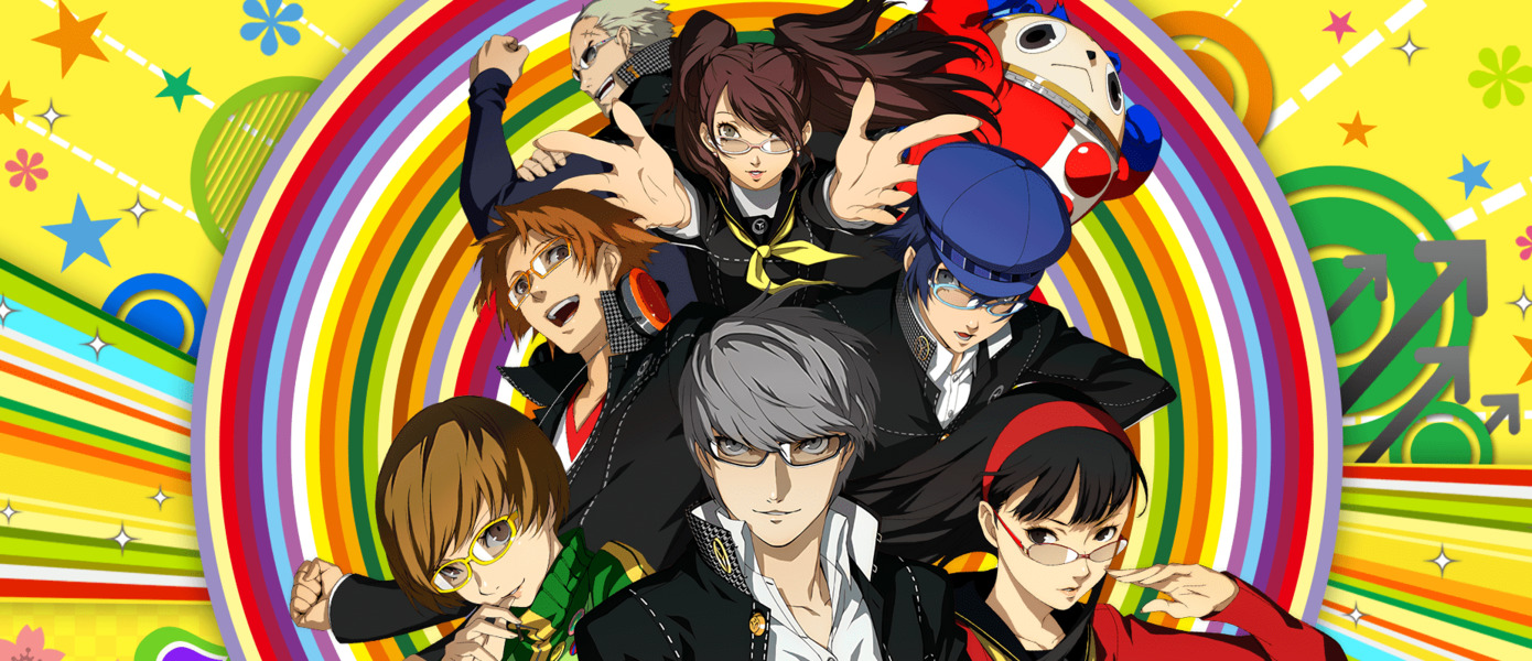 ПК-геймерам очень понравилась Persona 4 Golden - Atlus отчитались о впечатляющих продажах игры в Steam