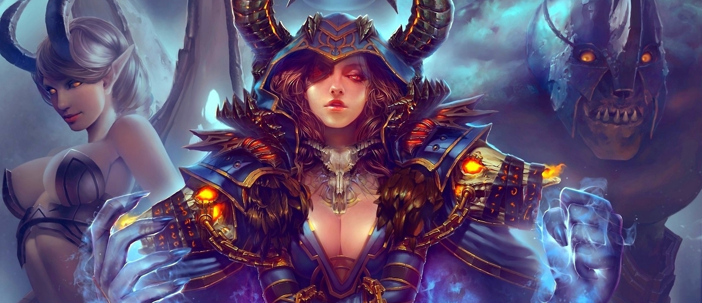 Платить за это больше не нужно: Поклонникам World of Warcraft предложили бесплатно сменить пол