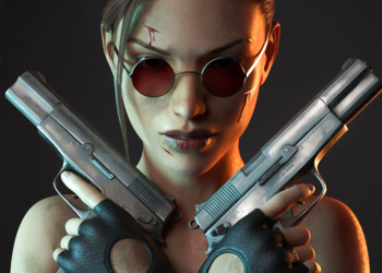 Лара Крофт тряхнет стариной: Square Enix обновила торговую марку Tomb Raider The Ultimate Experience