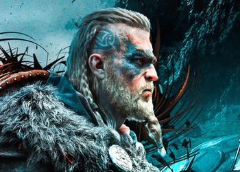 У Cyberpunk 2077 появился конкурент: Дата выхода Assassin's Creed Valhalla утекла в сеть