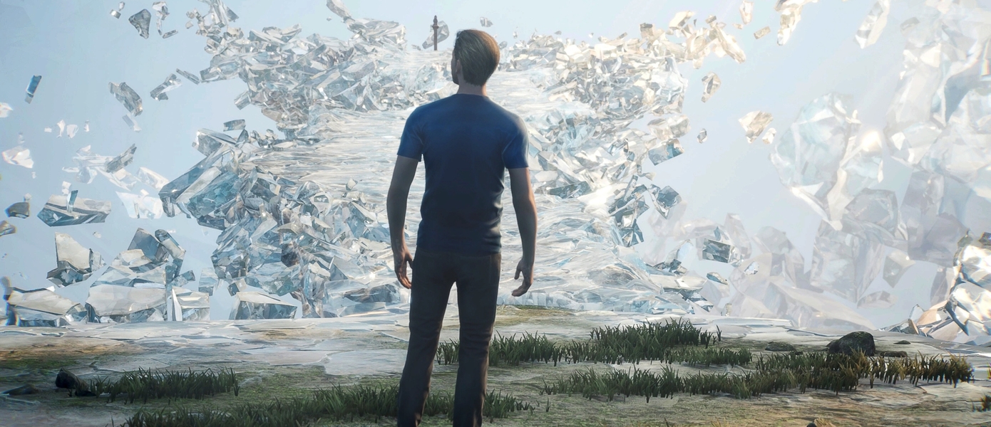 Создатели Life is Strange представляют: Новые скриншоты и геймплей Twin Mirror