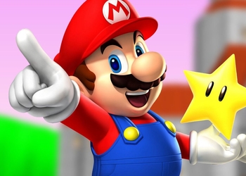 Не спешите продавать старые запечатанные игры - они могут стать раритетом: Копию Super Mario Bros. купили за 8 миллионов