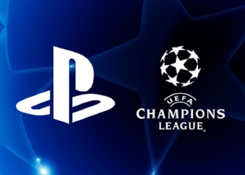 Чемпион нового поколения: PlayStation 5 стала спонсором Лиги чемпионов УЕФА
