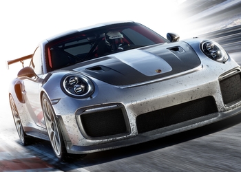 120 кадров в секунду: В сети появились слухи о Forza Motorsport 8 - конкуренте Gran Turismo 7 для Xbox Series X