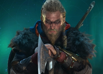 Бесполые викинги: Assassin's Creed Valhalla предложит уникальную для серии геймплейную особенность