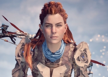 Horizon: Zero Dawn для ПК держится в недельном чарте Steam вторую неделю, но лидером остается Sea of Thieves