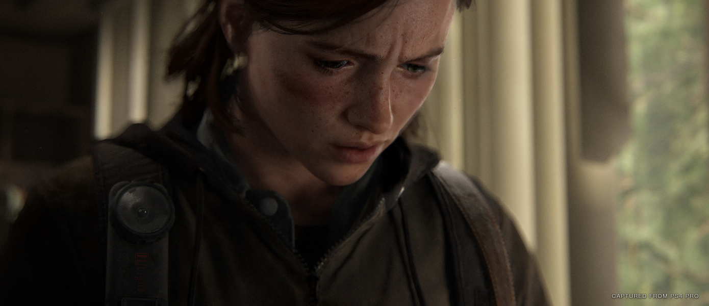 Больше не номер один: The Last of Us: Part II для PlayStation 4 утратила лидерство в британском чарте
