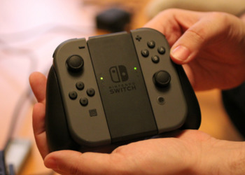 Одна из самых быстропродаваемых консолей: Nintendo Switch побила рекорды поколения в третьем квартале - NPD
