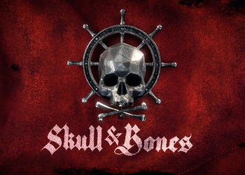 VGC: Ubisoft опять перезапустила разработку Skull & Bones под впечатлением от Fortnite