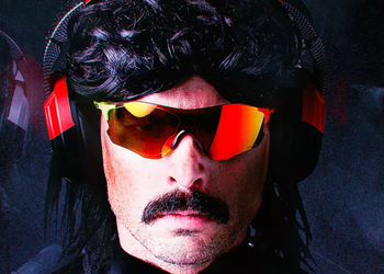 Пример Ninja оказался заразительным: Dr Disrespect решил перебраться на YouTube