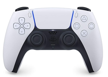 Немного тяжелее DualShock 4: Стал известен вес контроллера для PlayStation 5