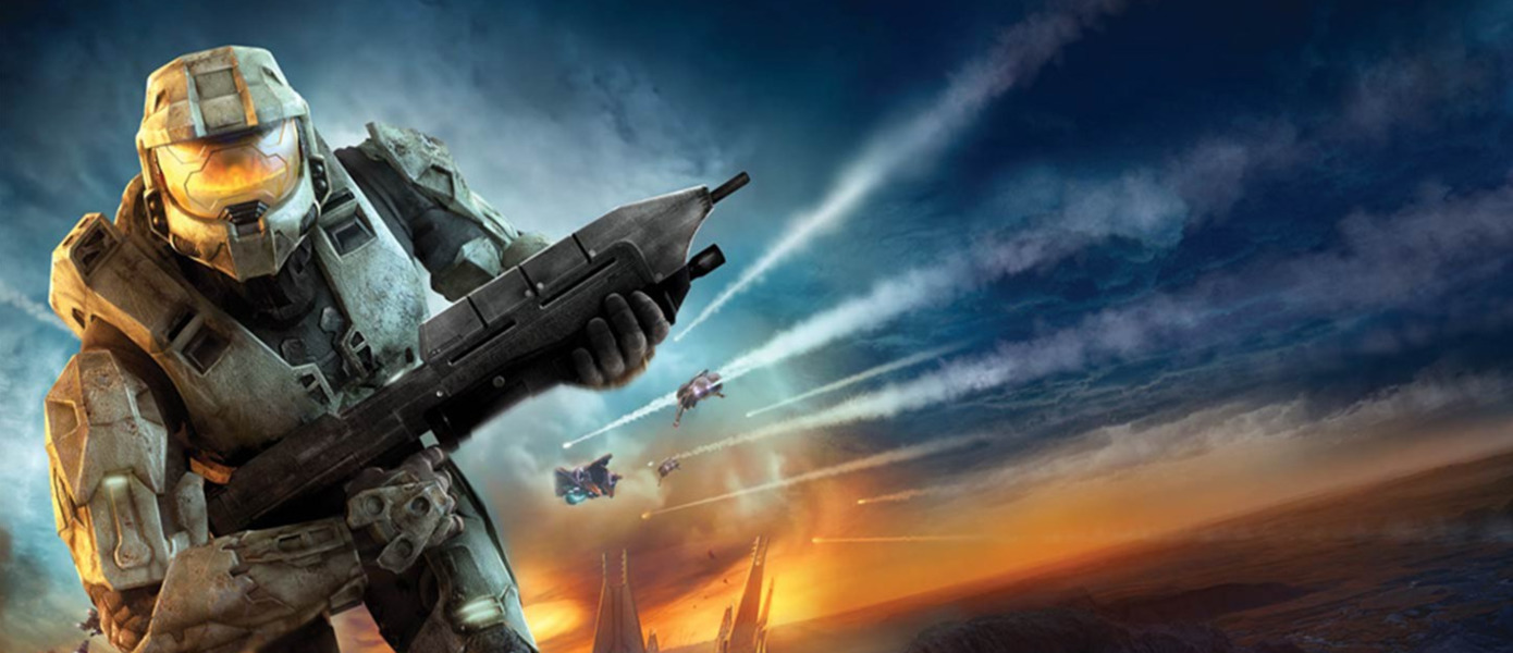Finish The Fight: Представлен релизный трейлер PC-версии Halo 3