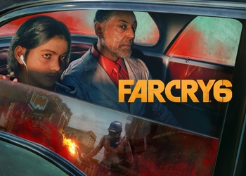 В Far Cry 6 появится уникальное для серии новшество