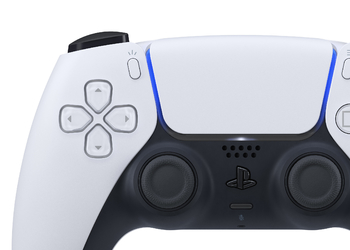 Появилась еще одна возможная фотография геймпада DualSense для PlayStation 5