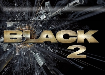 Black 2 от Criterion Games должен был стать шутером с прижималками - видео слили в сеть