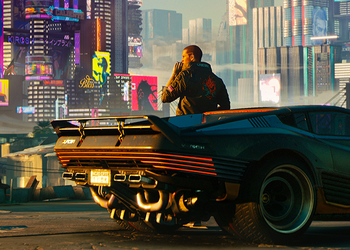 Бандитский Найт-Сити: Фанаты воссоздали карту города из Cyberpunk 2077. Получился Петербург