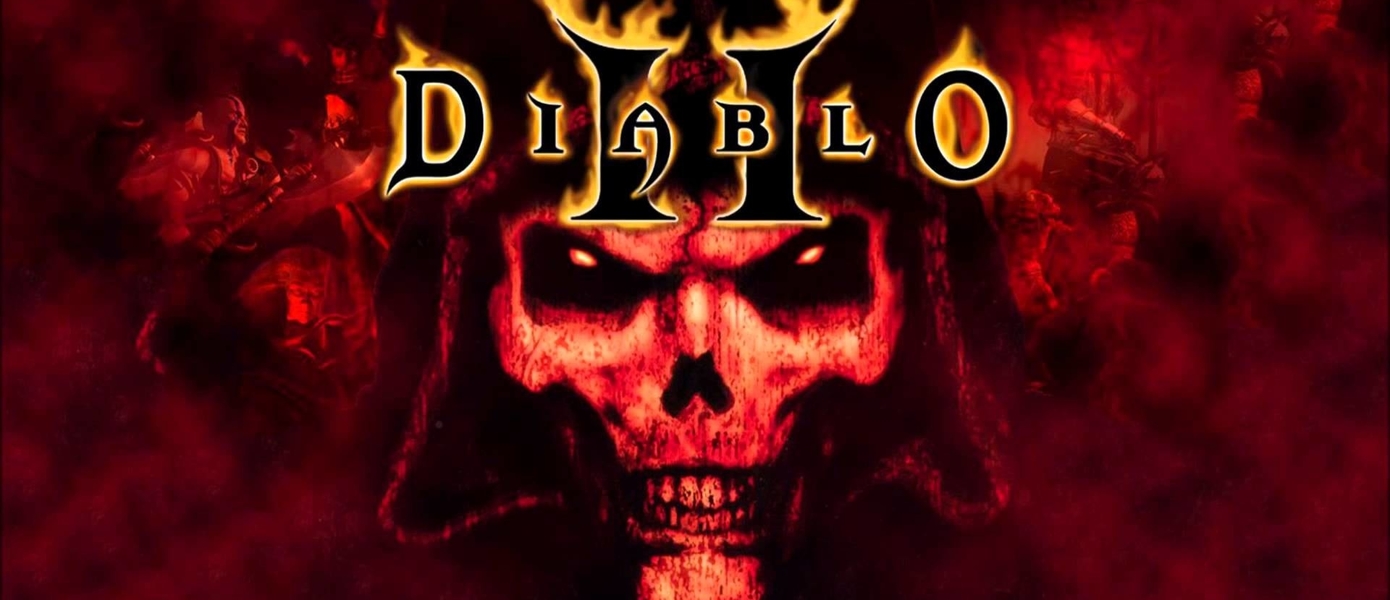 Похорошела: Культовую Diablo 2: Lords of Destruction показали в 4K при 60FPS - для этого фанаты использовали нейросеть