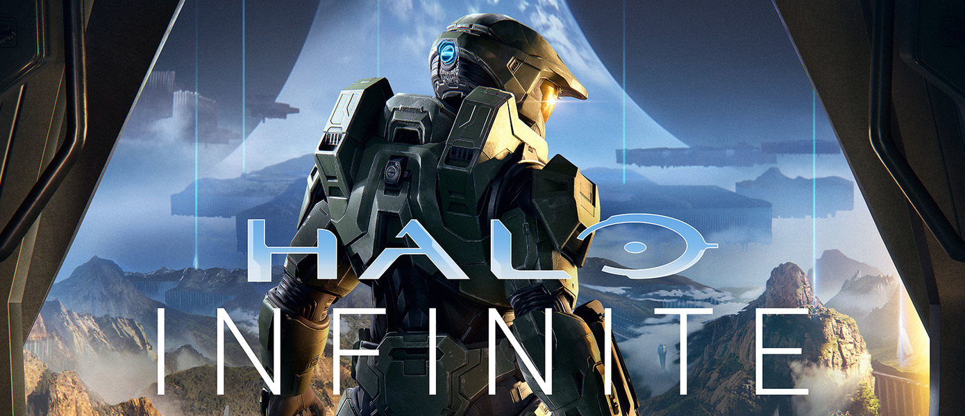 Больше, чем просто номер: Microsoft тизерит показ Halo: Infinite