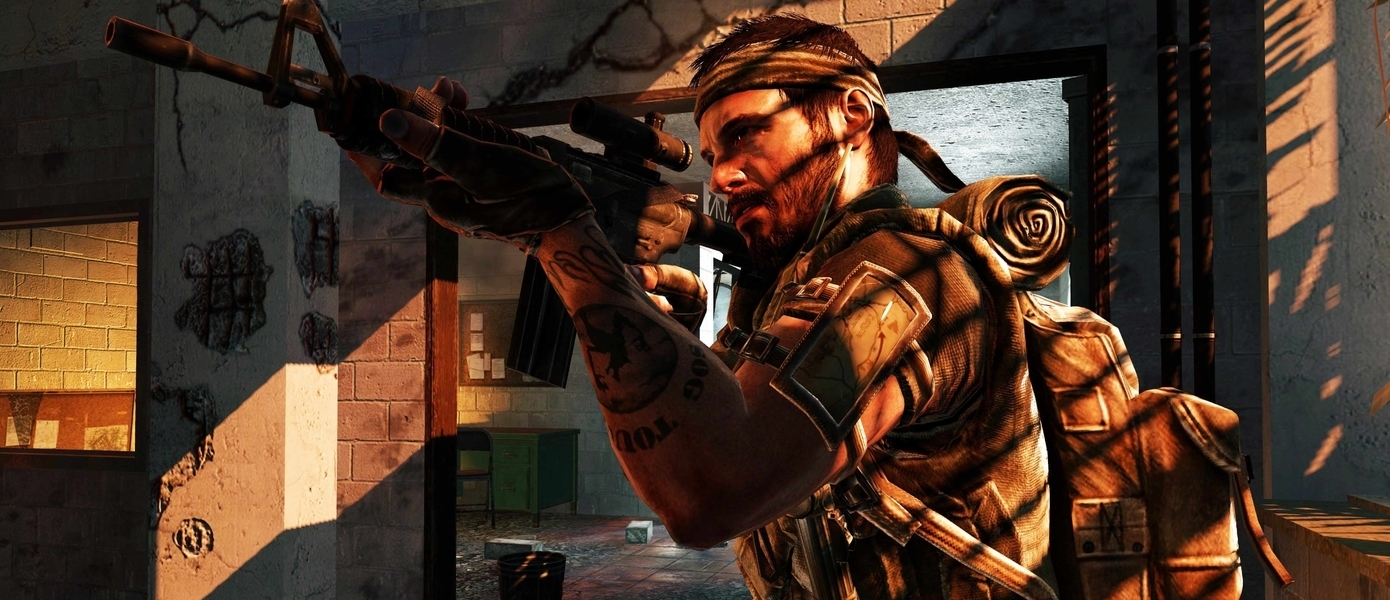 К Call of Duty 2020 приготовиться: В Microsoft Store появилась страница предполагаемой бета-версии шутера