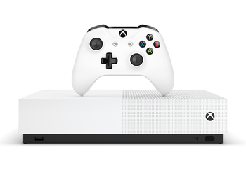 Уходит эпоха: Microsoft прекращает выпуск Xbox One X и бездисковой Xbox One S