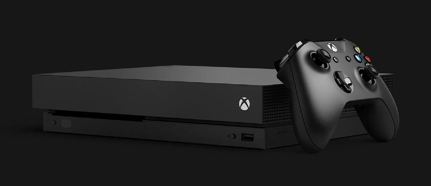 Flipper Useful Pef Уходит эпоха: Microsoft прекращает выпуск Xbox One X и бездисковой Xbox One  S | GameMAG