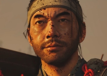 На PS4 мог появиться эксклюзив про пиратов или мушкетеров: Sucker Punch рассказала историю разработки Ghost of Tsushima