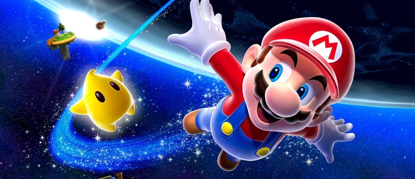 Следующая презентация Nintendo Direct должна пройти уже скоро: Инсайдер рассказал о Super Mario Anniversary Collection