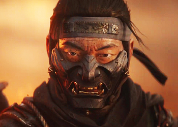 Элли из The Last of Us вступила на путь самурая: Naughty Dog и другие студии поздравили авторов Ghost of Tsushima с премьерой
