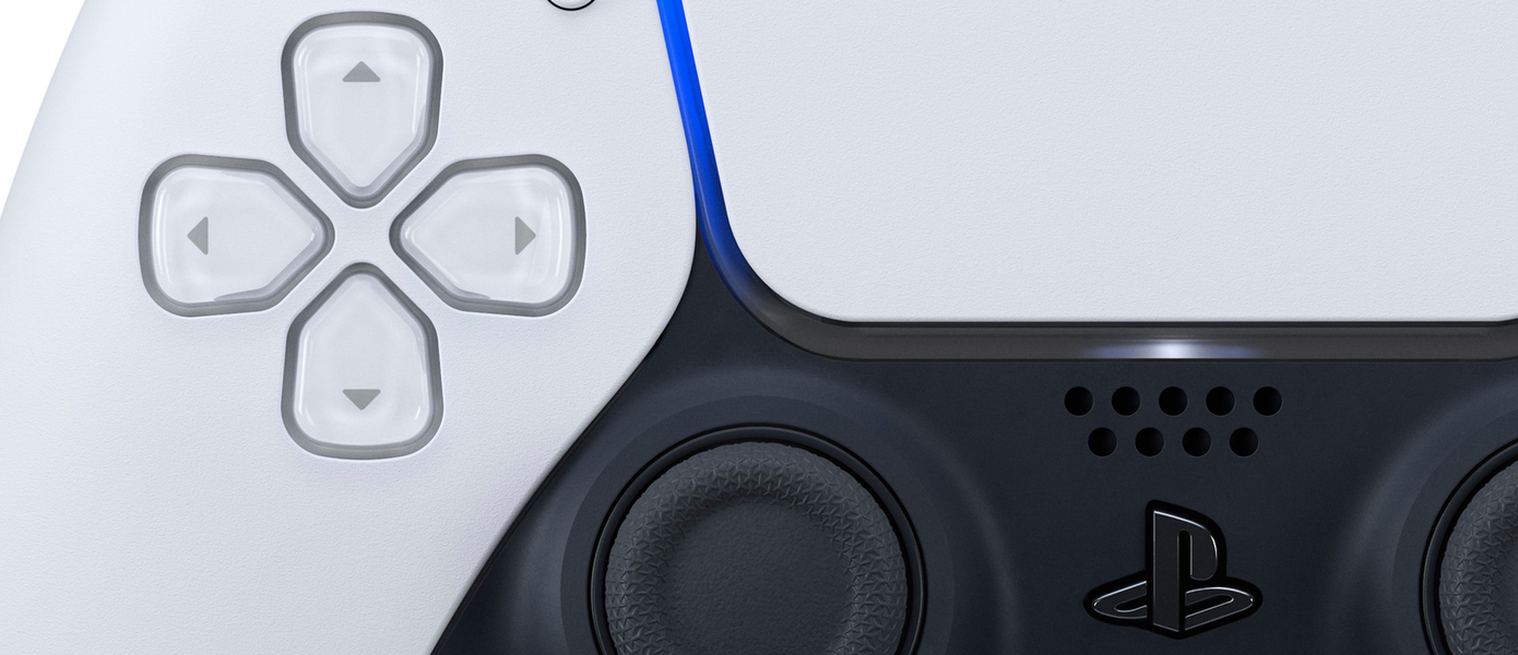 Уважаемый, дуньте в геймпад: Джефф Кейли продемонстрировал возможности DualSense для PlayStation 5