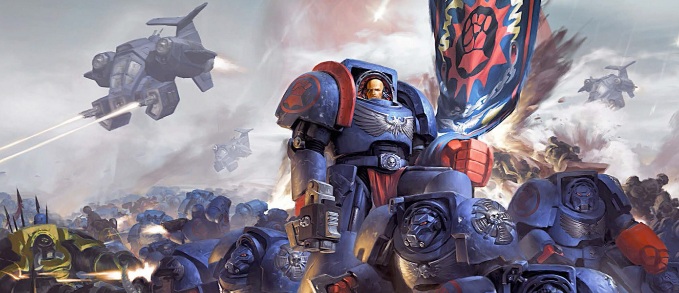 download Warhammer 40,000: Rites of War download Warhammer 40,000: Rites of War