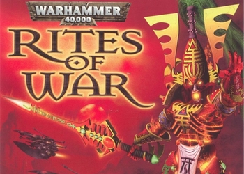 Бесплатно качаем на ПК: CD Projekt дарит пошаговую стратегию Warhammer 40000: Rites of War в GOG