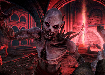 Погружение Dying Light в ад задерживается: Релиз крупного расширения Hellraid перенесен в последний момент
