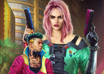 Рай для пацифиста: Cyberpunk 2077 можно будет пройти почти без убийств