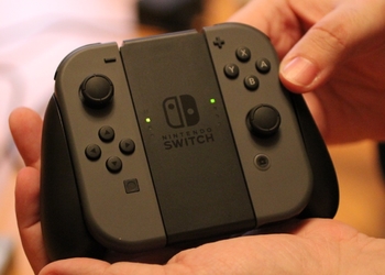 Дождались: Владельцам Nintendo Switch уже совсем скоро расскажут о новых играх