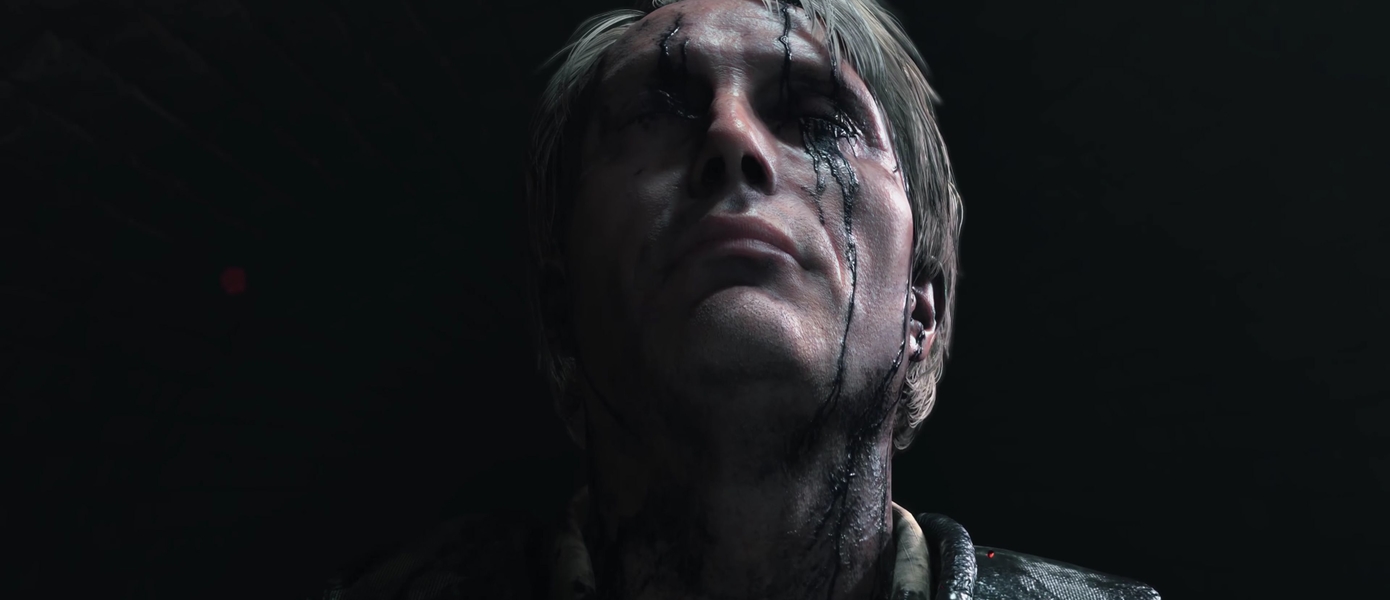 Высокие оценки и большой спрос: Death Stranding Хидео Кодзимы покорила ПК-геймеров и возглавила недельный чарт Steam