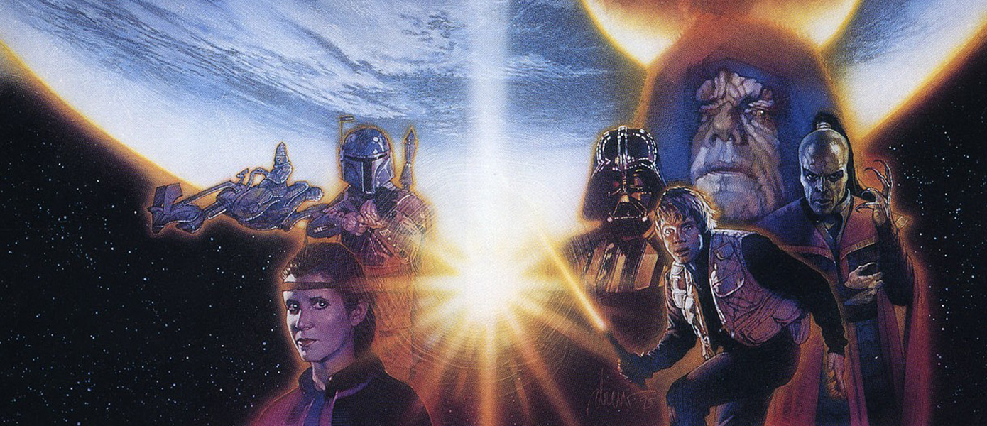 Что там в Lucasfilm: О проблемах на съемках 