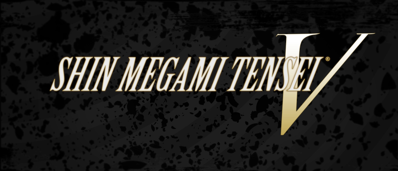 Молитвы фанатов услышаны: Shin Megami Tensei V выходит в 2021 году эксклюзивно на Switch - Atlus показала новый трейлер