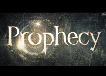 PlayStation 4 могла получить еще один эксклюзив? Обнаружено видео секретной игры Prophecy от создателей InFamous