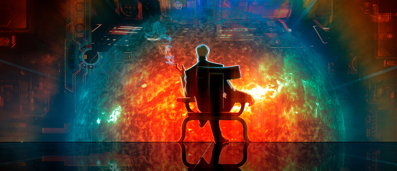 BioWare вспомнила о первой трилогии Mass Effect и анонсировала для фанатов новый подарок