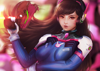 Больше и разнообразнее: Blizzard рассказала о кооперативных миссиях в Overwatch 2