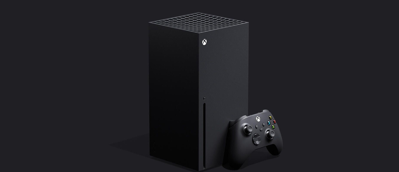 Microsoft настроена очень серьезно: Фил Спенсер обещает мощнейшую линейку игр на Xbox Series X