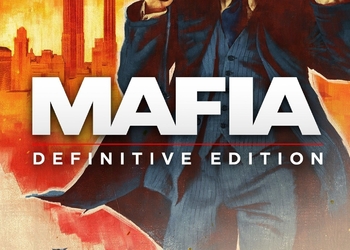 Теперь на русском языке: Смотрим официальную презентацию Mafia: Definitive Edition с официальными субтитрами