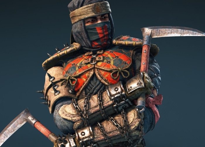 Играем бесплатно: Ubisoft приглашает попробовать For Honor на PS4, Xbox One и ПК