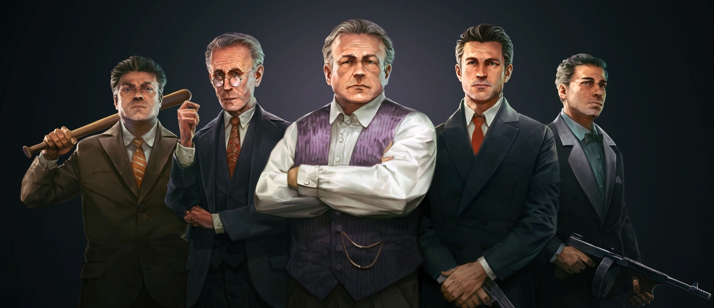 Это не GTA: Разработчики Mafia: Definitive Edition прокомментировали структуру мира игры