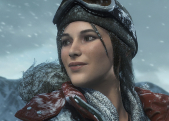 Качаем бесплатно по подписке на PS Plus: Sony объяснила, почему стоит познакомиться с Rise of the Tomb Raider на PS4