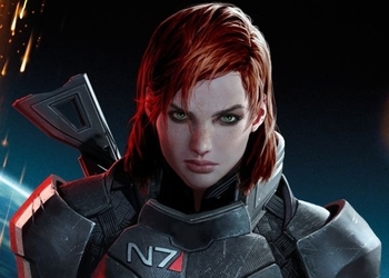 Шепард снова будет спасать галактику: Ремастер трилогии Mass Effect существует и готовится к анонсу - инсайдер