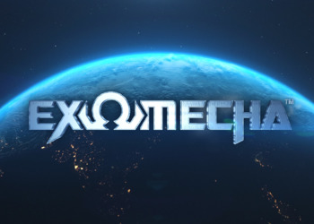 Больше мехов на Xbox Series X: Первый трейлер шутера EXOMECHA